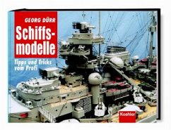 Cover Schiffsmodelle