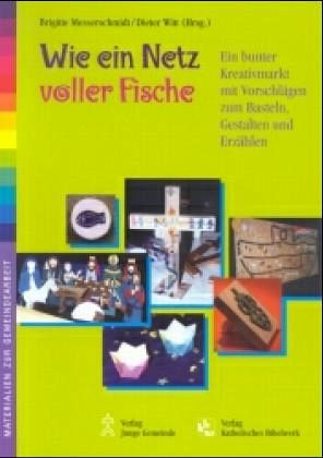 Wie ein Netz voller Fische