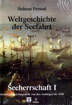 Cover Biografisches Lexikon. Von der Antike bis zur Gegenwart / Weltgeschichte der Seefahrt Bd.4