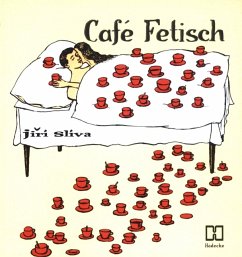 Cover Café Fetisch