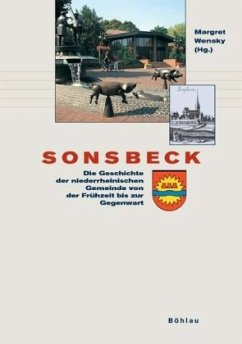 Sonsbeck