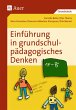 Einführung in grundschulpädagogisches... - Bild 1