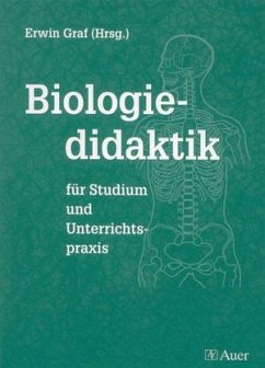 Biologiedidaktik - Graf, Erwin (Hrsg.)