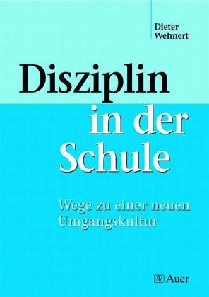 Disziplin in der Schule
