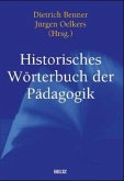 Historisches Wörterbuch der Pädagogik