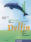 Delfin. Lehr- und Arbeitsbuch Teil 1