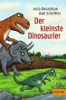 Der kleinste Dinosaurier - Bild 1