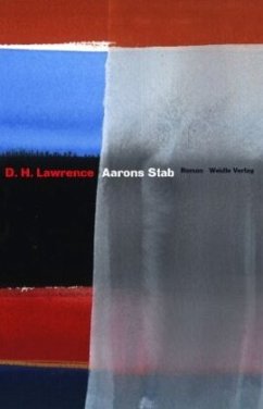 Aarons Stab - Lawrence, David H