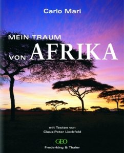 Mein Traum von Afrika - Mari, Carlo