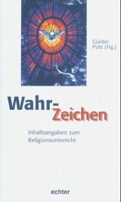Cover Wahrzeichen