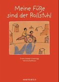 Meine Füße sind der Rollstuhl