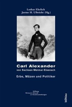 Carl Alexander von Sachsen-Weimar-Eisenach