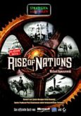 Das offizielle Buch zu Rise of Nations