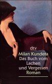 Das Buch vom Lachen und Vergessen