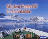 Mit dem Postschiff in die Antarktis