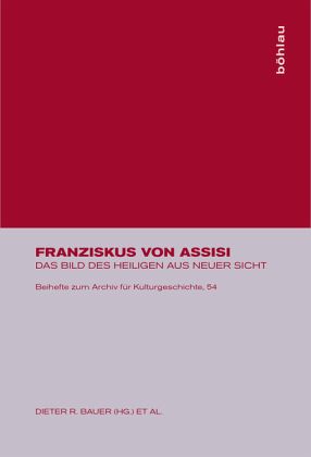 Franziskus von Assisi
