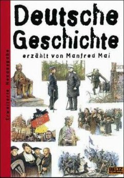 Deutsche Geschichte - Mai, Manfred