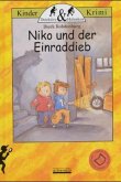 Niko und der Einraddieb