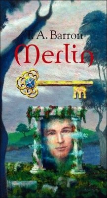 Merlin, 5 Bde. - Barron, Thomas A.