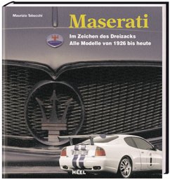 Maserati - Tabucchi, Maurizio