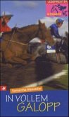 In vollem Galopp