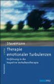 Therapie emotionaler Turbulenzen