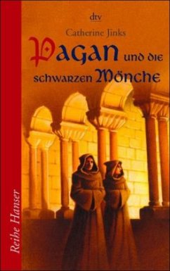 Pagan und die schwarzen Mönche - Jinks, Catherine