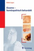 Ekzeme - homöopathisch behandelt Ekzeme - homöopathisch behandelt