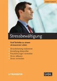 Arbeitsheft Stressbewältigung