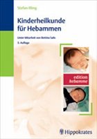 edition hebamme (im MVS) - Illing, Stephan / Salis, Bettina / Strahleck, Thomas