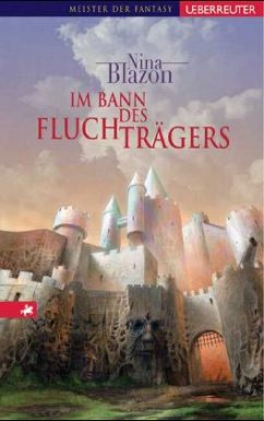 Im Bann des Fluchträgers / Die Woran Saga Bd.1 - Blazon, Nina