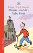 Moritz und der liebe Gott - Bild 1