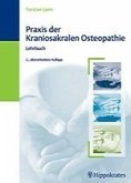 Praxis der Kraniosakralen Osteopathie. Lehrbuch