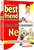 CDs & DVDs brennen mit Nero 6