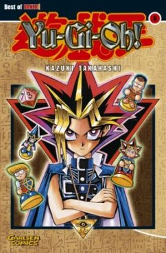 Yu-Gi-Oh - Takahashi, Kazuki