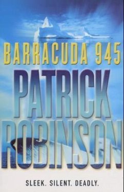 Barracuda 945, English edition Barracuda 945, English edition