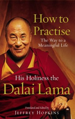 How To Practise - Lama, Dalai