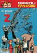 Im Banne des Z / Spirou + Fantasio Bd.14 - Bild 1