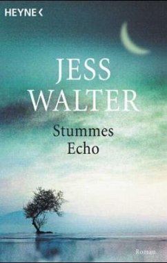 Stummes Echo - Walter, Jess