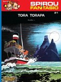 Tora Torapa / Spirou + Fantasio Bd.21