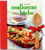 Mallorcas Küche, m. Holzlöffel