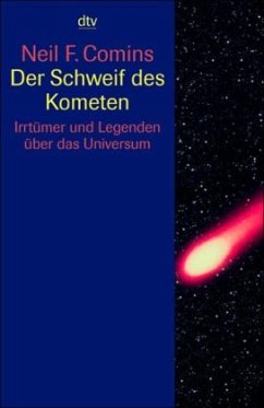 Der Schweif des Kometen - Comins, Neil F.