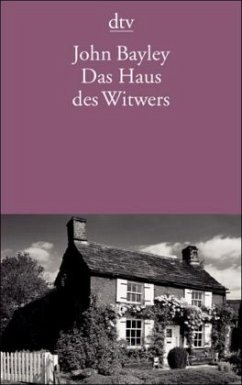 Das Haus des Witwers - Bayley, John