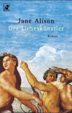 Der Liebeskünstler - Alison, Jane