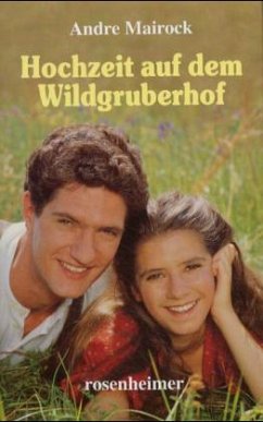 Cover Hochzeit auf dem Wildgruberhof
