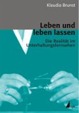 Leben und leben lassen