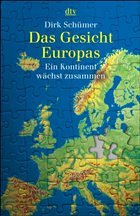 Cover Das Gesicht Europas
