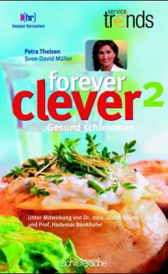 forever clever - Theisen, Petra;Müller, Sven-David