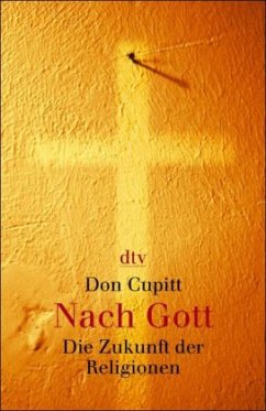 Nach Gott - Cupitt, Don