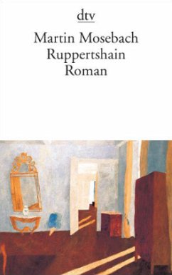 Ruppertshain - Mosebach, Martin